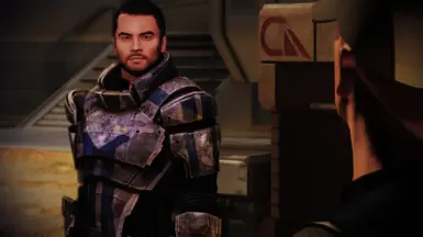 Kaidan Overhaul