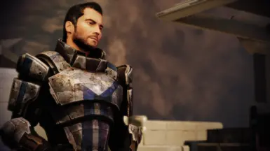 Kaidan Overhaul