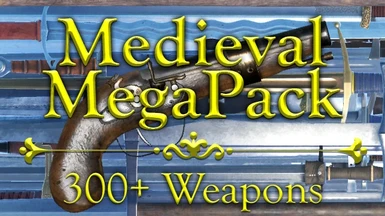 Medieval MegaPack (MMP) (BaS 1.0)