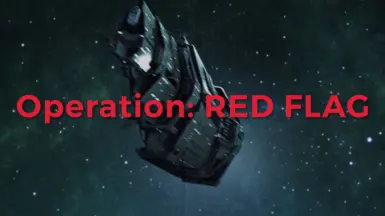 (U7) Operation - RED FLAG