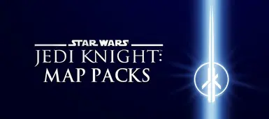 Jedi Knight Map Packs (U11.3 PCVR Only)