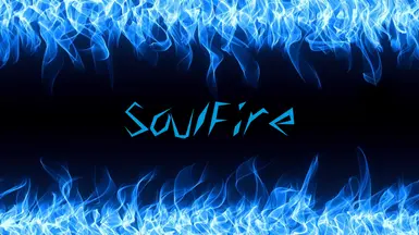 SoulFire (U12.3) - Resurrection Spell