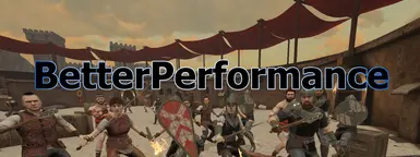 BetterPerformance - U9.3