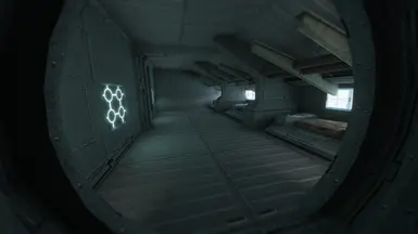 v3.0 - Ebon Hawk Crew Quarters