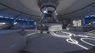 v3.0 - Kamino Central Chamber