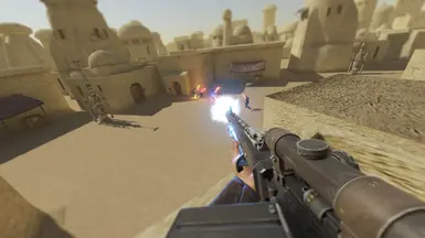 v3.0 - Mos Eisley Rooftop Sniper