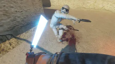 v3.0 - Mos Eisley Stormtrooper