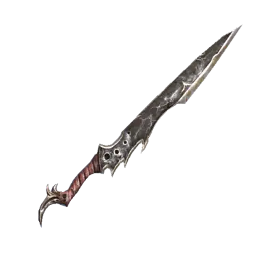 The Dragoor Blade