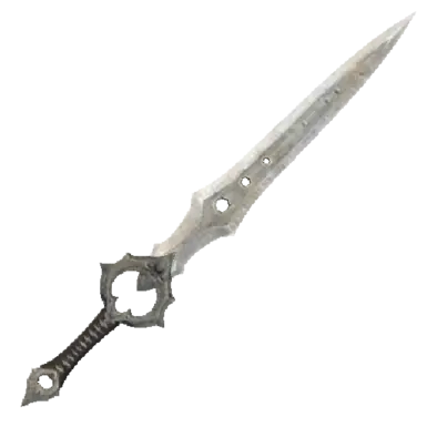 The Infinity Blade