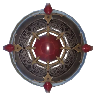 Ruby Shield