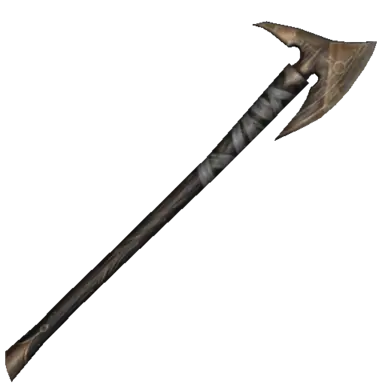 Bronze Axe