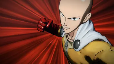 One Punch Man (U11)