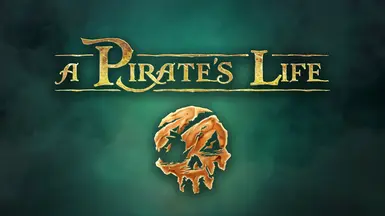 A Pirate's Life (U11)