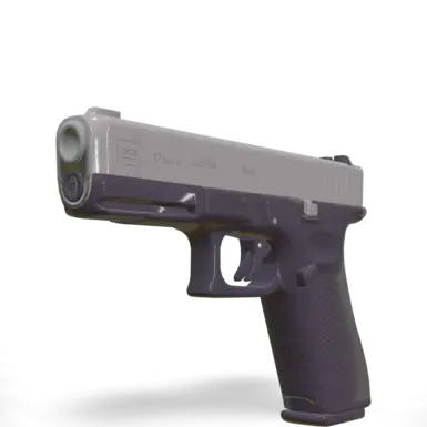 9mm Glock