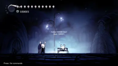 HollowKnight_ConsoleCommands