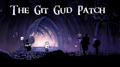 The Git Gud Patch