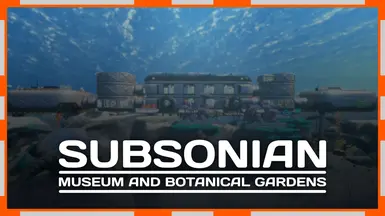 Subsonian Museum and Botanical Gardens