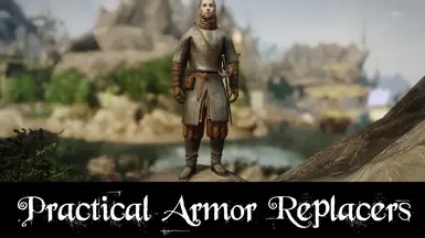 Practical Armor Replacers