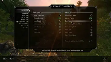 Enderal Tracking Tool