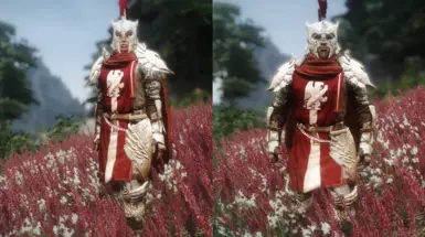 Kolapon's Brand New Armor Sets and Weapons