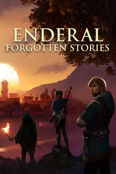 Enderal Savegame