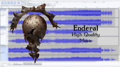 EHQM - Enderal High Quality Music