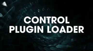 Control Plugin Loader