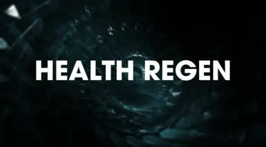 Health Regen