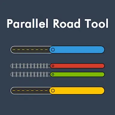 Parallel Road Tool Beta