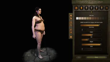 Rhagaea Pregnancy