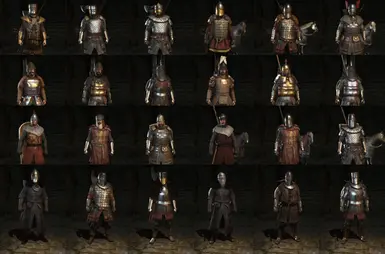 Knights of Calradia