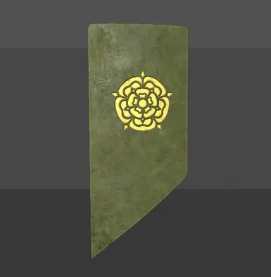 Tyrell Shield by GulagEnabler