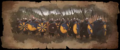 Sturgian Veteran Soldiers