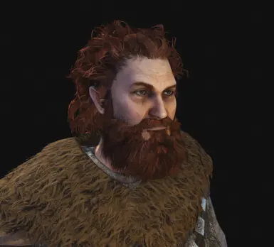 Tormund Giantsbane