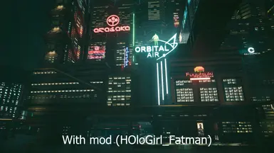 HOloGirl_Fatman