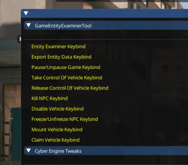 v1.4 keybinds