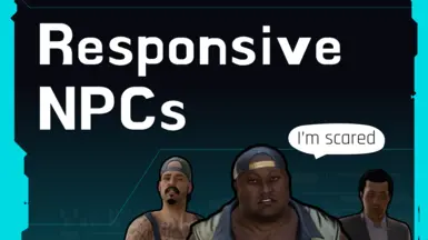 Responsive NPCs