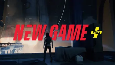 New Game Plus - Native