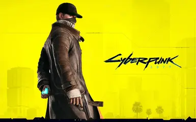 Aiden Pearce AI Voice Mod (Male V)