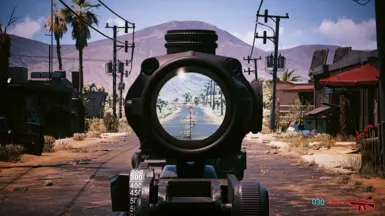 Acog Scope