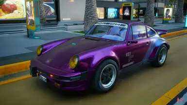 porsche_911turbo_violet_blue