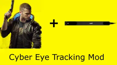 Cyber Eye Tracking