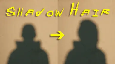 Shadow Hair (OBSOLETE)
