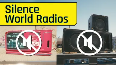 Silence World Radios