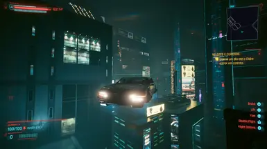 Omg, this is so blade runner