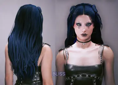 Bliss Hair