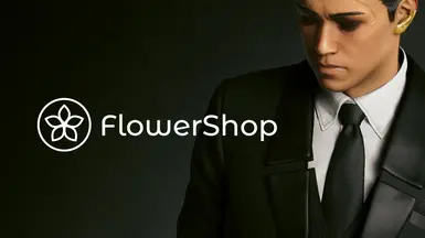 FlowerShop - Virtual Atelier Store