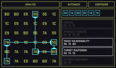 CPAH - Breach Protocol Autohacker