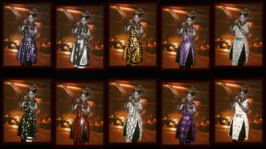 Available: Halloween Dress