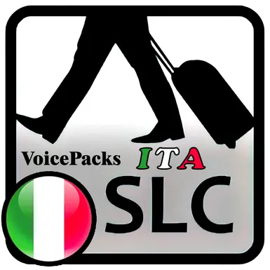 ITA - Voice Mega Pack - Self Loading Cargo SLC 1.6